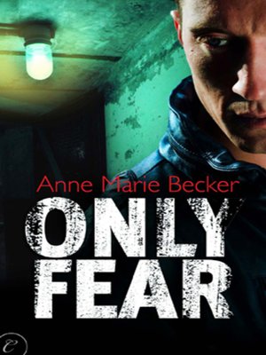 cover image of Only Fear